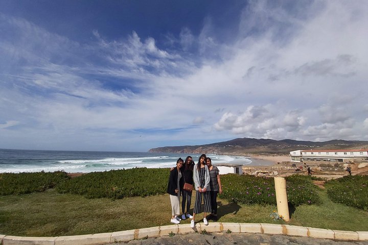 Sintra Historical Heritage & Cascais Village Private Deluxe Tour - Image 3