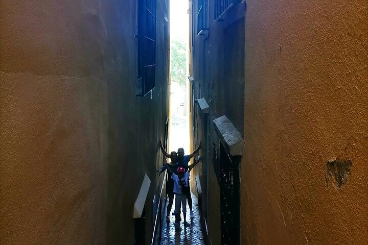 Sintra or Cascais Half-day Private Tour - The real portuguese essence! - Image 3