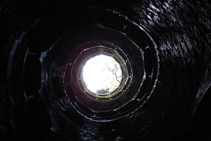 Sintra or Cascais Half-day Private Tour - The real portuguese essence! - Image 5