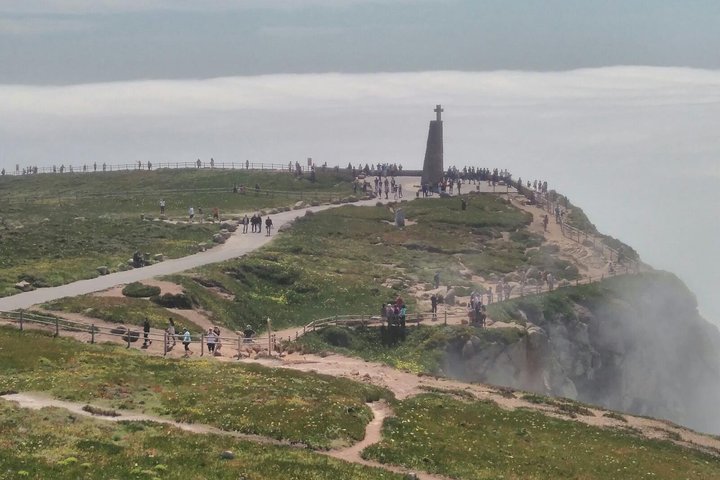 Sintra or Sintra - Cascais Private Tour (from Lisbon)  - Image 5