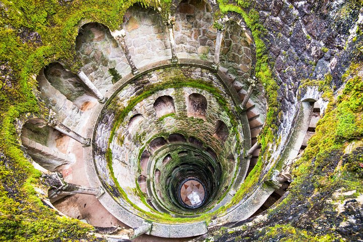 Sintra Private Tour  - Image 2