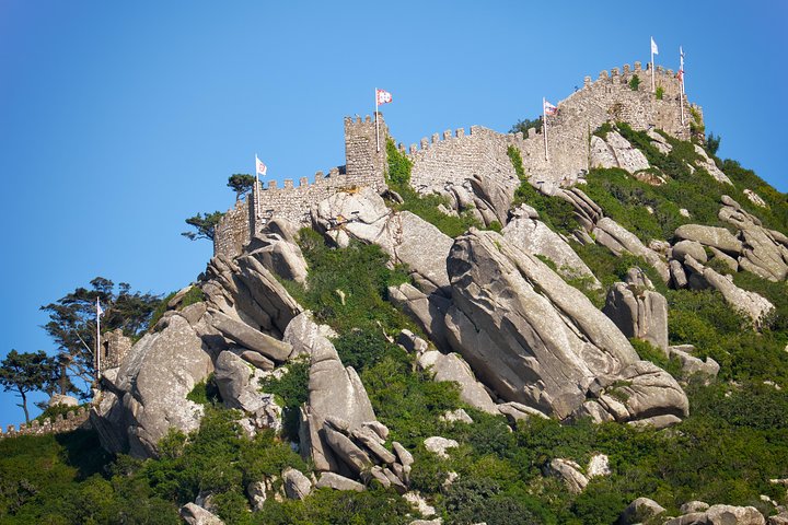 Sintra Private Tour  - Image 4