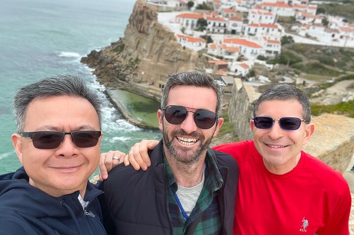 Sintra Private Tour from Lisbon - Image 5