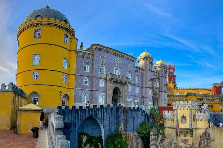 Sintra Private Tour from Lisbon - Image 2
