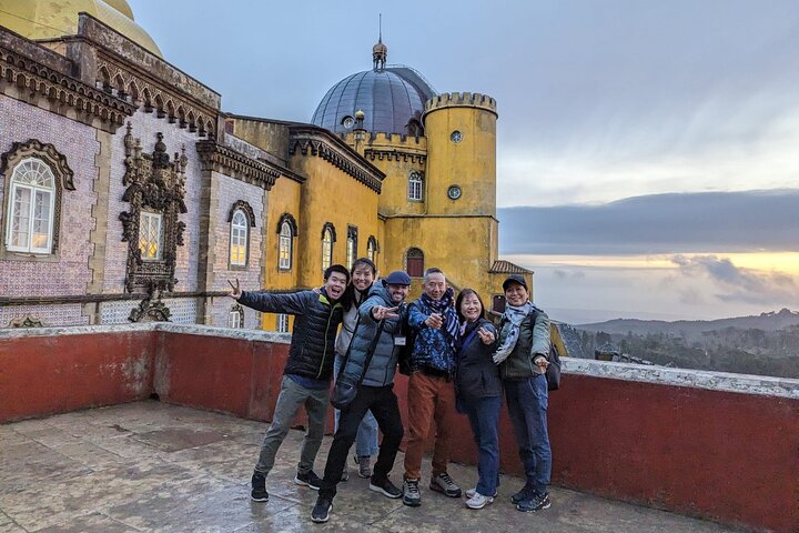 Sintra Private Tour from Lisbon - Image 4