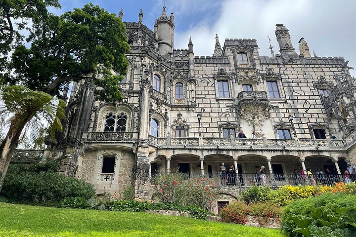 Sintra Private Tour from Lisbon - Image 3