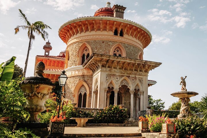 Sintra Romance and Mystery Private Tour - Image 1