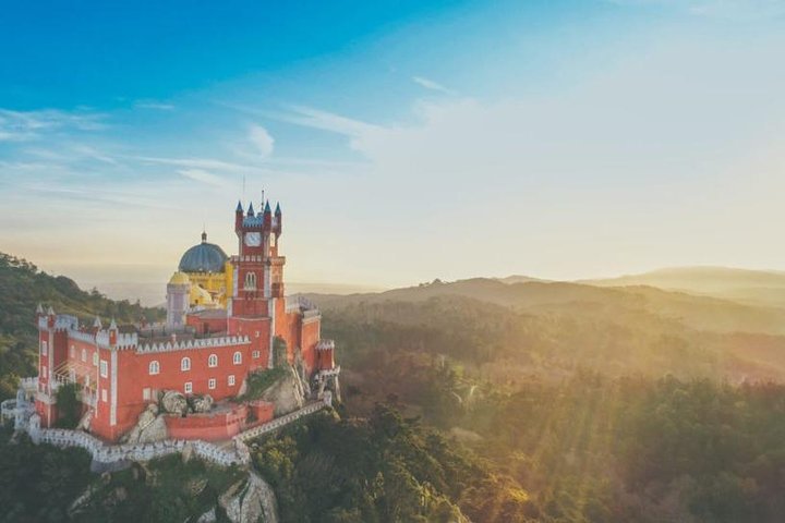 Sintra Romance and Mystery Private Tour - Image 2