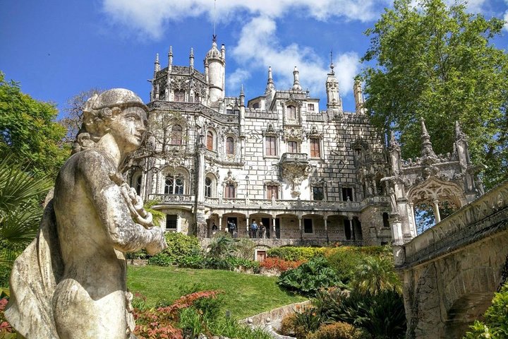Sintra Romance and Mystery Private Tour - Image 4