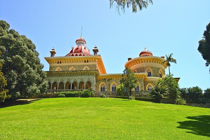 Sintra Romance and Mystery Private Tour - Image 5