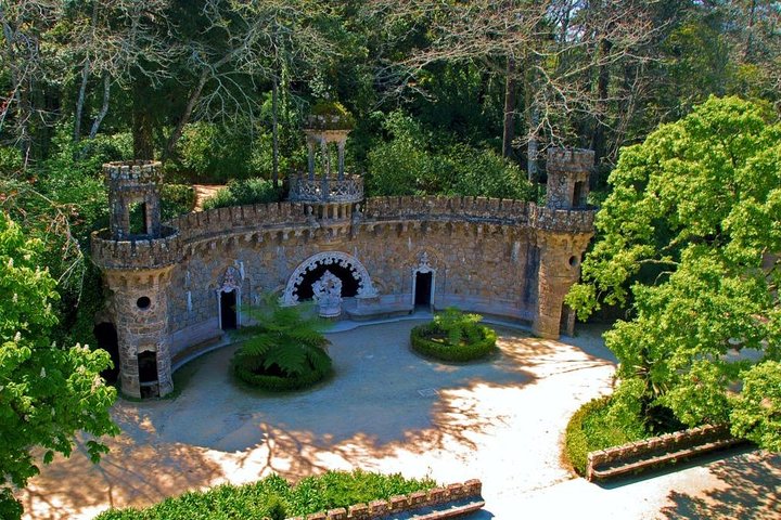 Sintra Romance & Mystery - Image 3