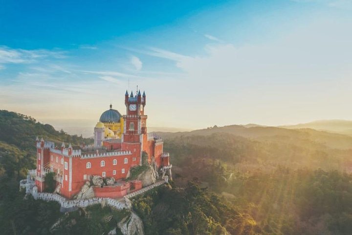 Sintra Romance & Mystery - Image 1