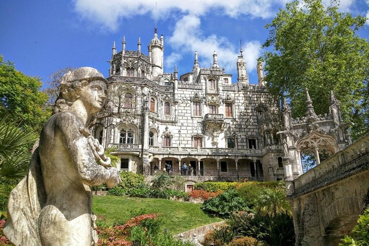 Sintra Romance & Mystery - Image 2