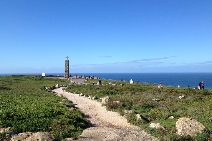 Sintra Tour 8h - Image 5