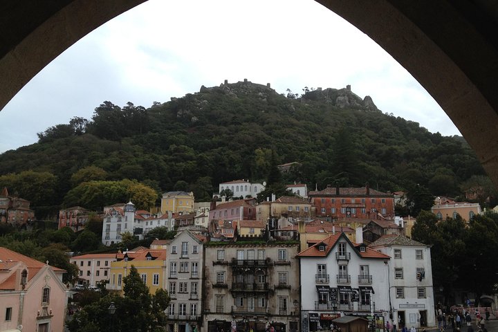 Sintra Tour 8h - Image 3