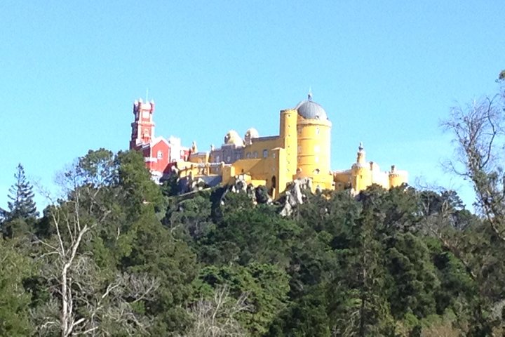 Sintra Tour 8h - Image 4