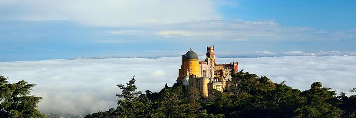 Sintra Tour 8h - Image 1
