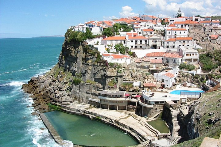 Sintra Tour from Lisbon - Image 2