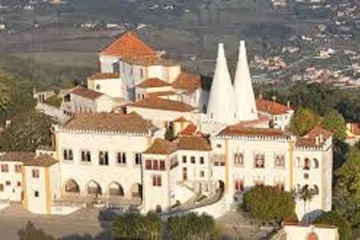 Sintra Tour from Lisbon - Image 3