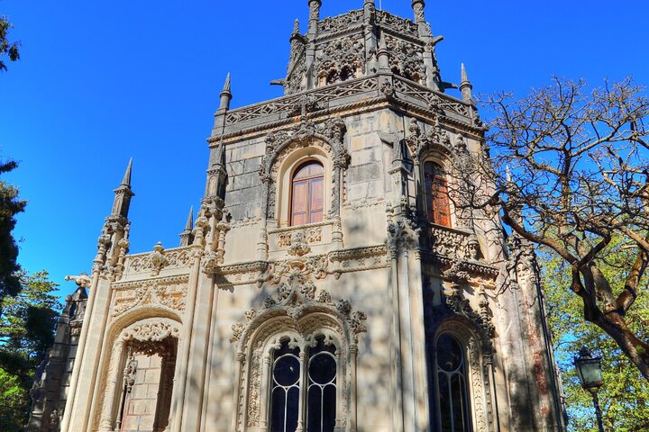 Sintra With Quinta da Regaleira And Cascais Private - Image 3