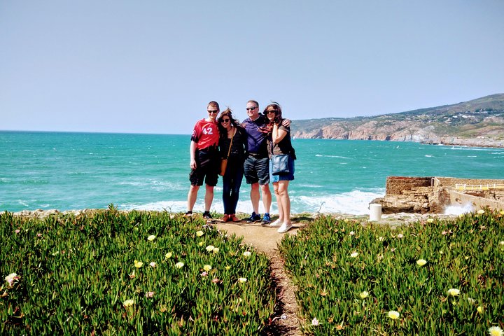 Sintra World Heritage and Cascais Village Private Luxury Tour - Image 1