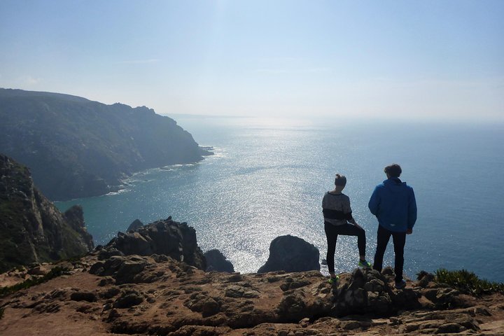 Sintra World Heritage and Cascais Village Private Luxury Tour - Image 2