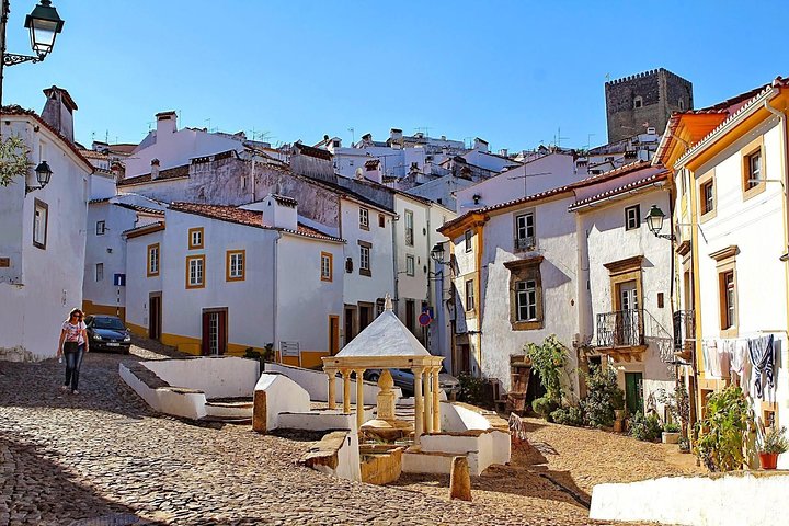 Small group Day Trip to Fatima, Batalha Nazare and Obidos from Lisbon  - Image 5