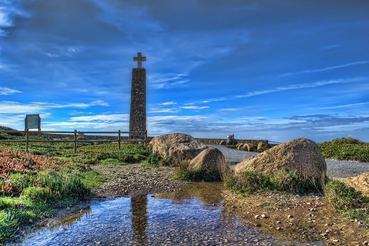 Small group Day Trip to Sintra and Cascais from Lisbon - Image 2