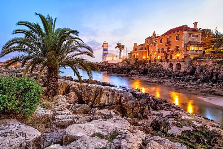 Small group Day Trip to Sintra and Cascais from Lisbon - Image 5