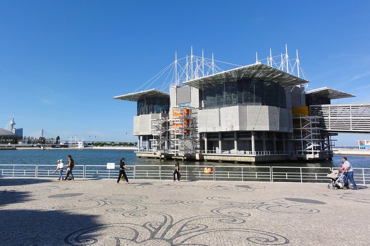 Small group Lisbon Day Trip  - Image 2