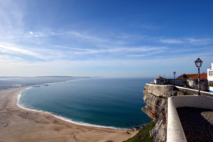 Small Group Tour to Fátima, Batalha, Nazaré and Óbidos from Lisbon - Image 5