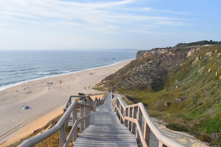 Southwest Alentejo and Vicentine Coast Natural Park with a Local - Image 4