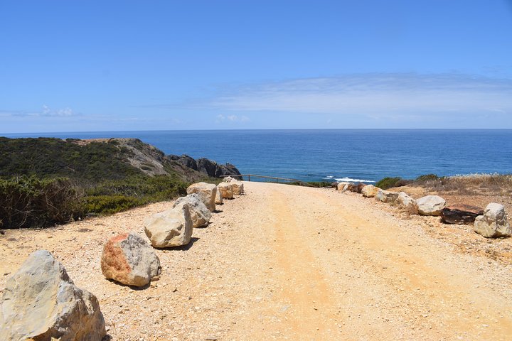 Southwest Alentejo and Vicentine Coast Natural Park with a Local - Image 3