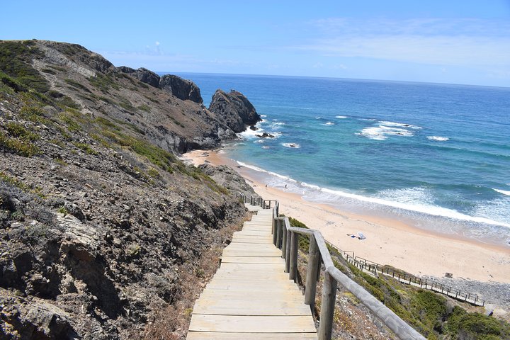 Southwest Alentejo and Vicentine Coast Natural Park with a Local - Image 1