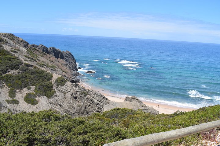 Southwest Alentejo and Vicentine Coast Natural Park with a Local - Image 2