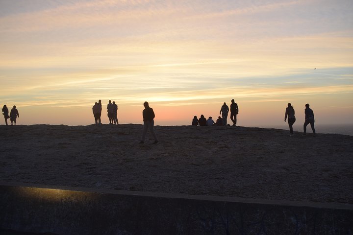 Southwest Alentejo and Vicentine Coast Natural Park with a Local - Image 5