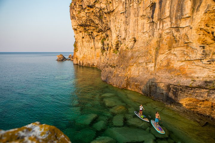 Stand-up-Paddle Arrábida - Image 2