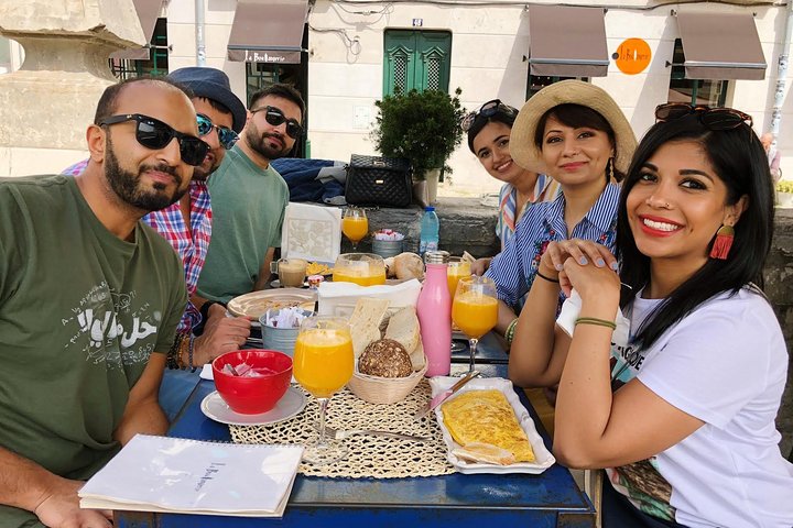 Summer Private Party Tour-Arrábida boat tour, lunch, wine cellar. - Image 3