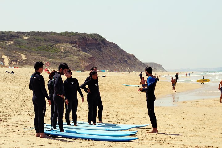 Surf Experience in Peniche - Image 3