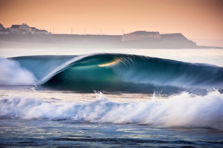 SURF Transfers - SURF Day from Lisbon - Image 1