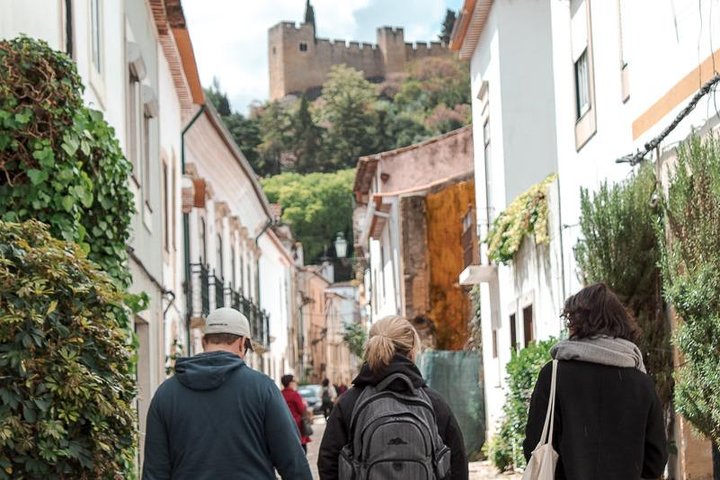 Templar River: Tomar and Almourol Private Tour - Image 2