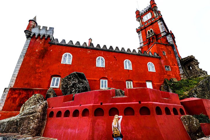 The best of Sintra - Private Tour from Lisbon - Image 5