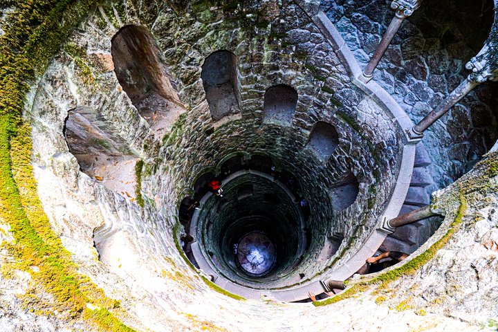 The best of Sintra - Private Tour from Lisbon - Image 1