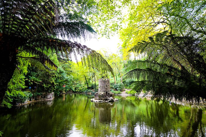 The best of Sintra - Private Tour from Lisbon - Image 2