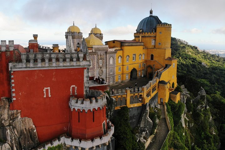 The best of Sintra - Private Tour from Lisbon - Image 3