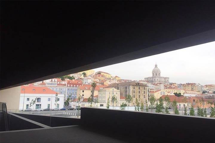 The Essence of the City - Lisbon Compact - Image 3
