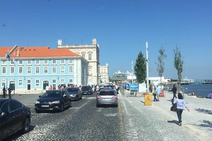The Essence of the City - Lisbon Compact - Image 5