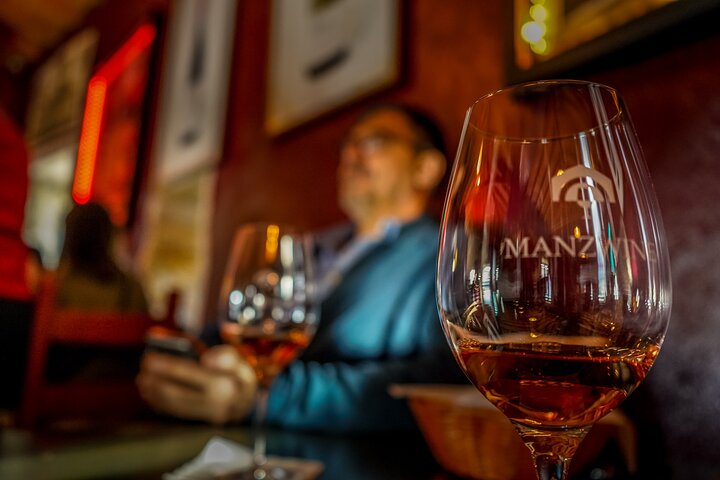 The Lost Wines of Lisbon Private Tour With Wine Tasting - Image 3