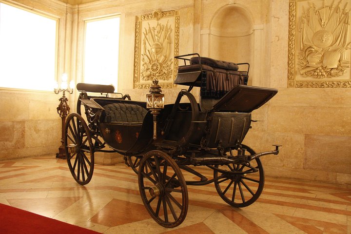 The Portuguese Monarchy and Lisbon - Image 2