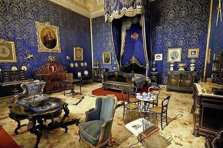 The Portuguese Monarchy and Lisbon - Image 3